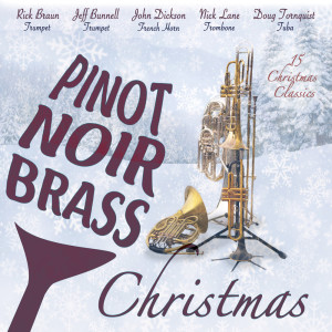 收聽Pinot Noir Brass的God Rest Ye Merry Gentlemen歌詞歌曲