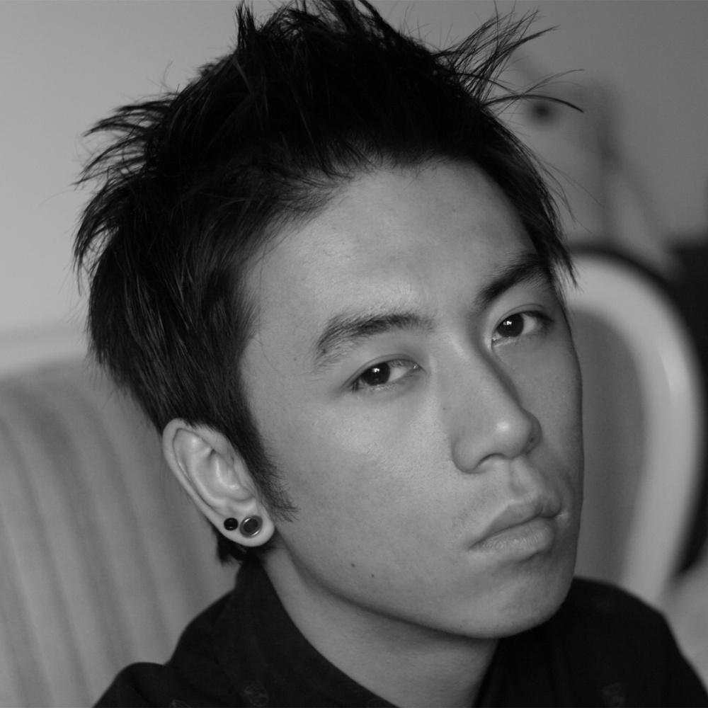 李子维