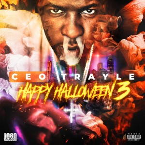 Album OK Cool (Explicit) from Ceo Trayle