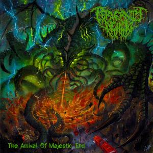 ดาวน์โหลดและฟังเพลง Destroying Human พร้อมเนื้อเพลงจาก Perversity Denied