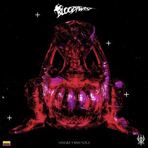 收聽Bloodtwist的Unstable歌詞歌曲