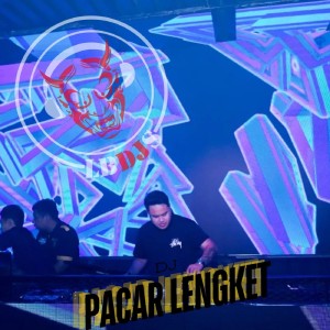 LBDJS的專輯Dj Pacar Lengket