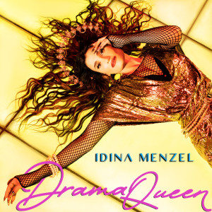 Idina Menzel的專輯Drama Queen (Explicit)
