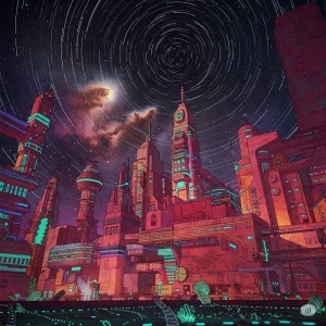 default playlist img