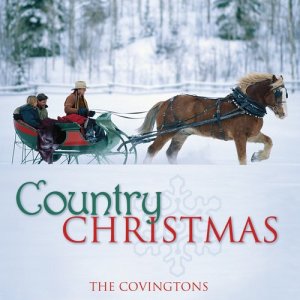 ดาวน์โหลดและฟังเพลง We Wish You a Merry Christmas พร้อมเนื้อเพลงจาก The Covingtons