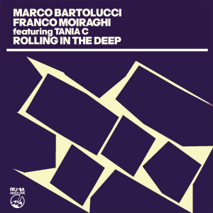 Marco Bartolucci的專輯Rolling In The Deep
