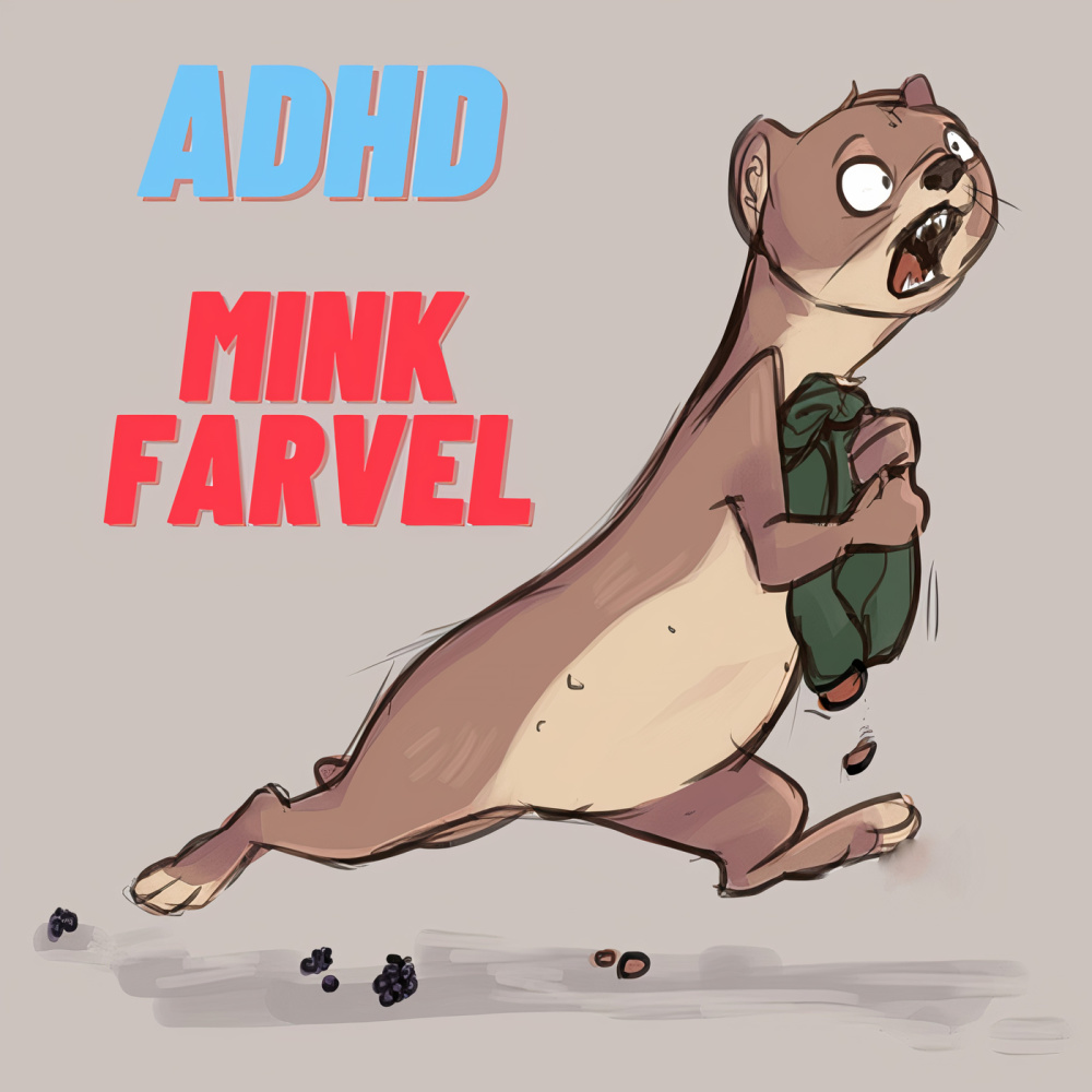 Mink Farvel (Explicit)