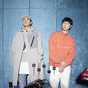 Album 마이크스웨거 부스 (with. 배치기) from MIC SWG