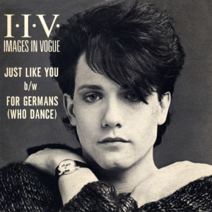 ดาวน์โหลดและฟังเพลง Just Like You พร้อมเนื้อเพลงจาก Images in Vogue