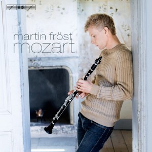 收听Martin Frost的I. Andante歌词歌曲
