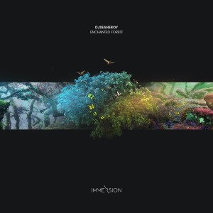 djseanEboy的專輯Enchanted Forest