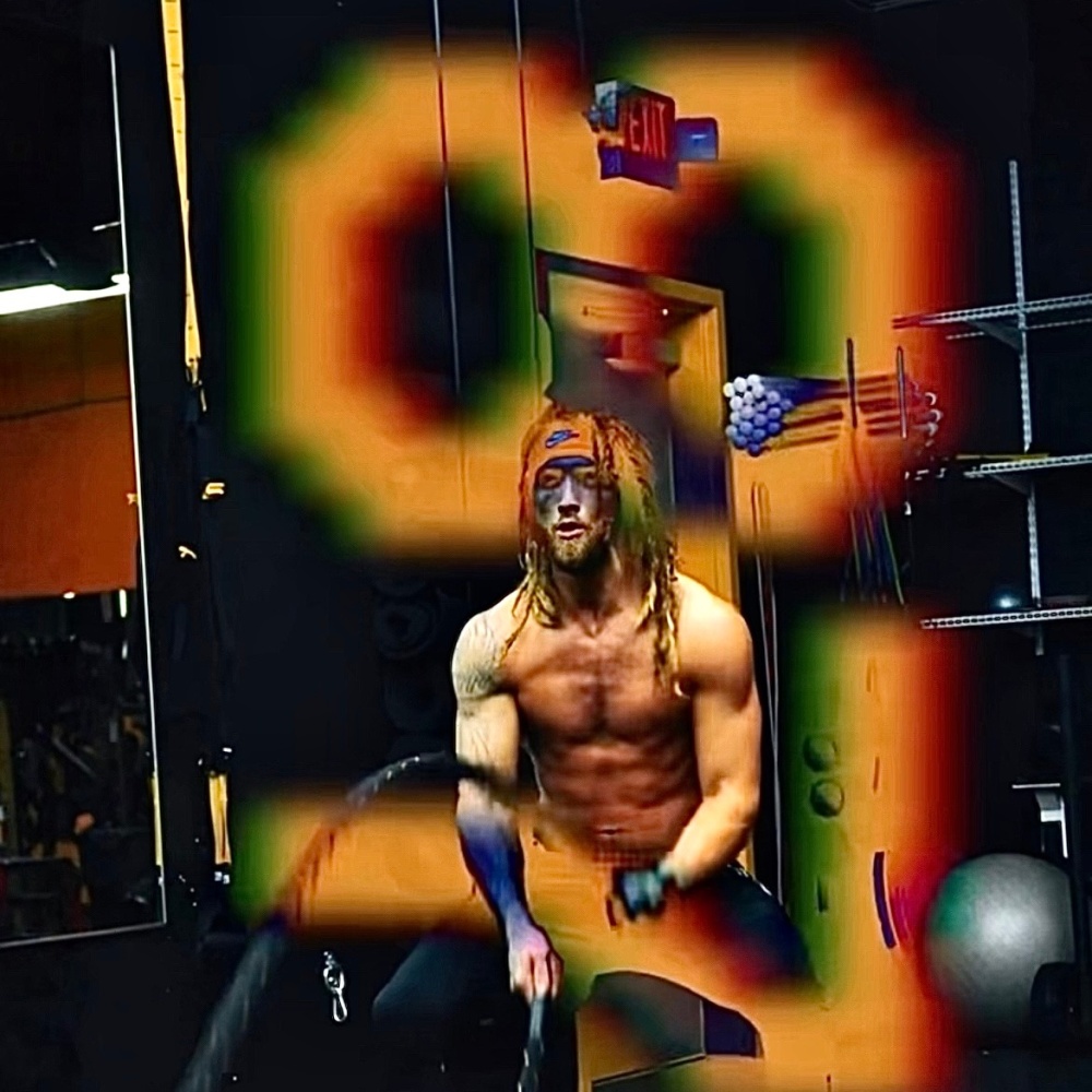 King of the Cage (feat. Mike Craftsman) (Explicit)