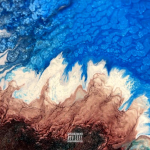 Album PETTY (cross my mind) from Ryler Smith