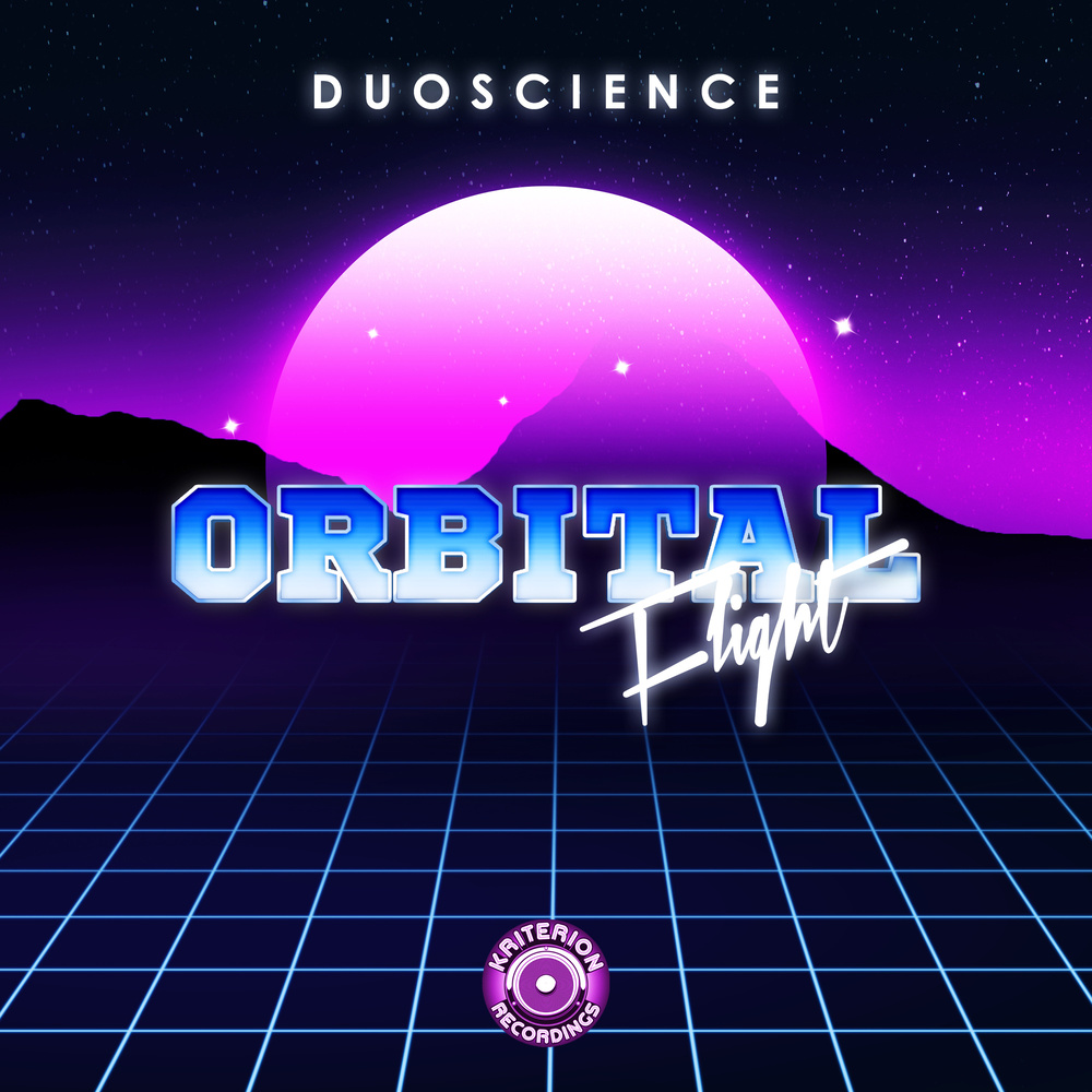 Orbital Flight