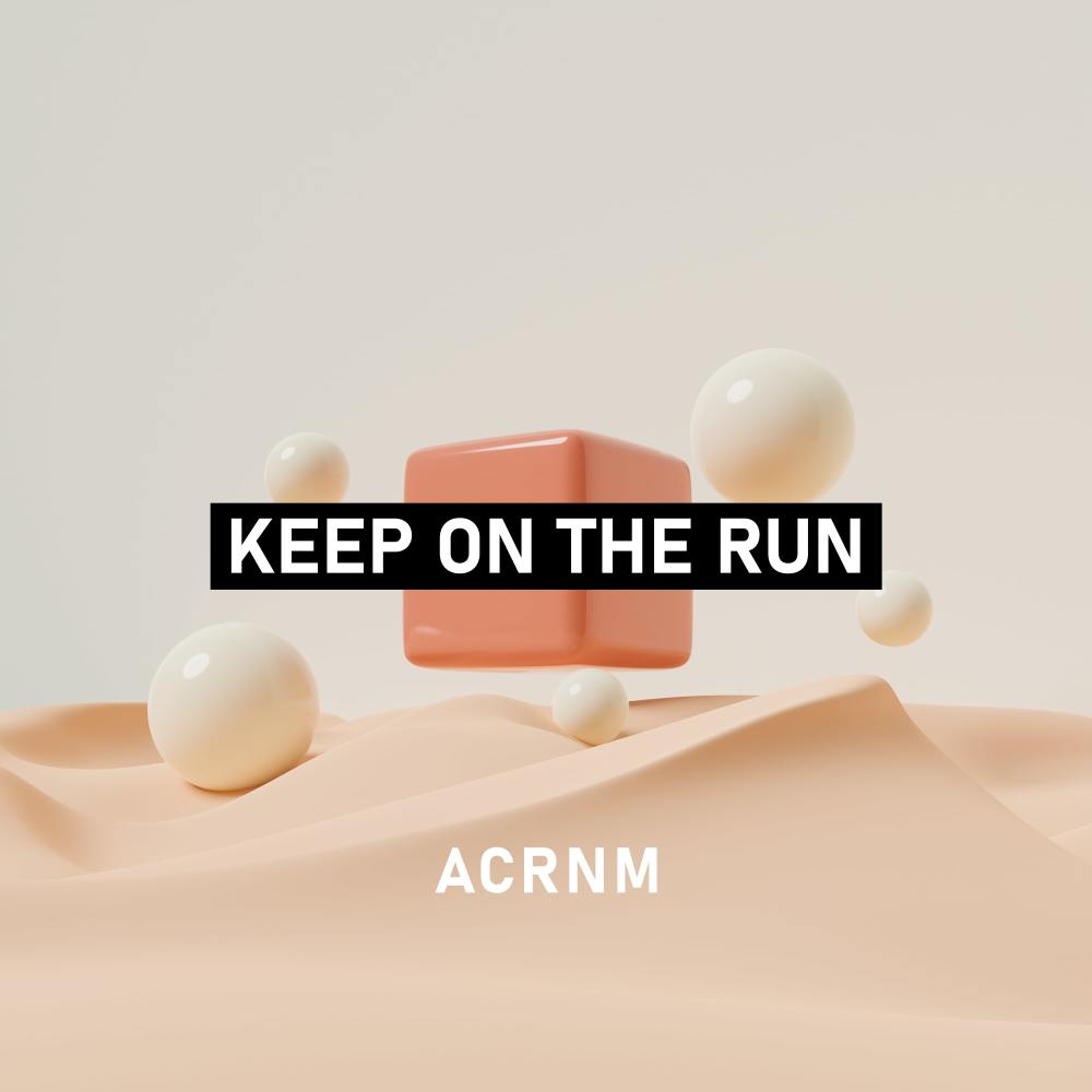 Keep on the Run