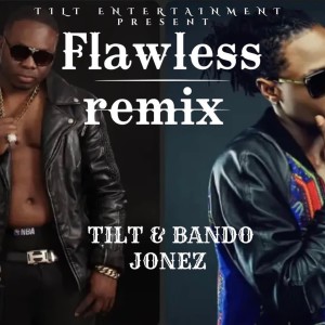 FLAWLESS 2 (feat. BANDO JONEZ) (Explicit) dari Bando Jonez