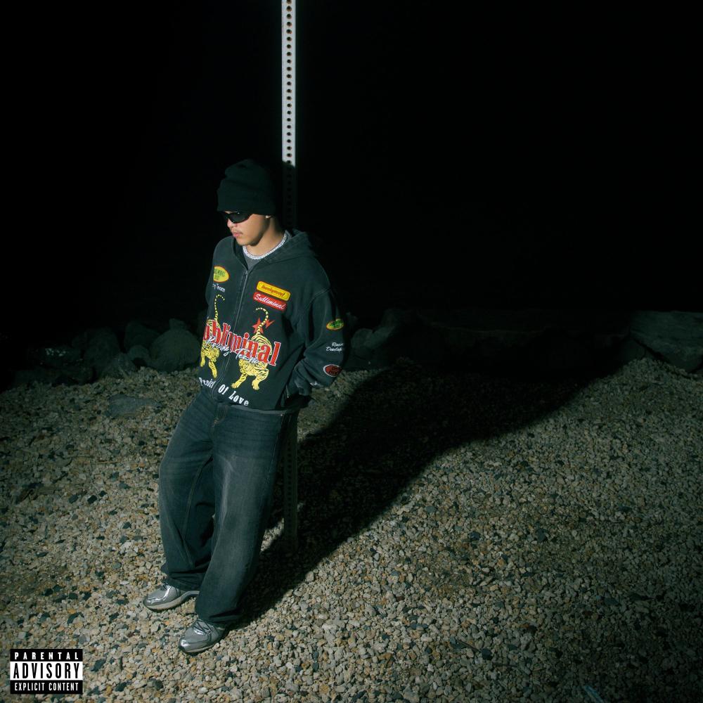BEDROOM GAMES (feat. zaphkeii) (Explicit)