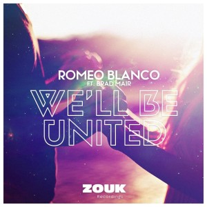 Romeo Blanco的專輯We’ll Be United