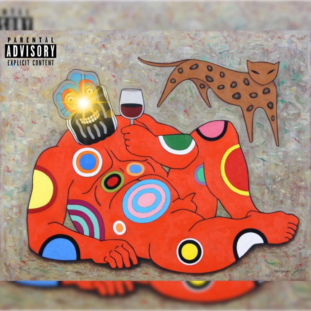 DESAYUNO CONTINENTAL (Explicit)