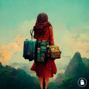 Listen to Three Thousand Miles song with lyrics from reza rafie