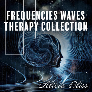 Album Frequencies Waves Therapy Collection from Brain Waves Therapy