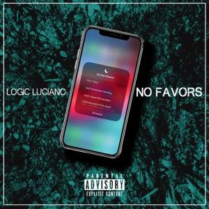 Logic Luciano的專輯No Favors (Explicit)