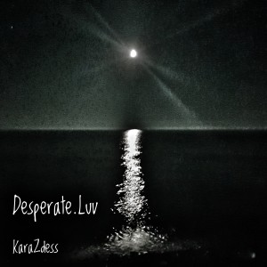 的专辑Desperate.luv