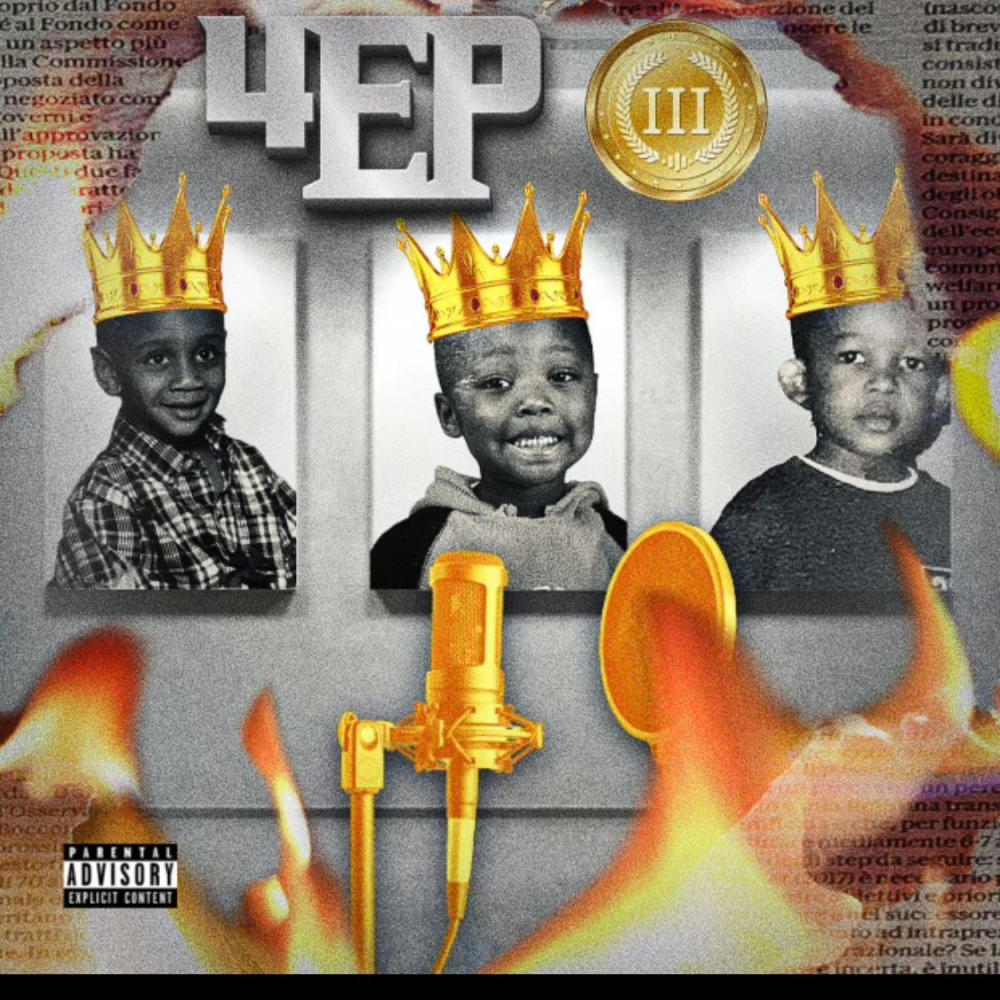 Rampage (Explicit)
