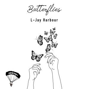 Album Butterflies from L-Jay Harbour