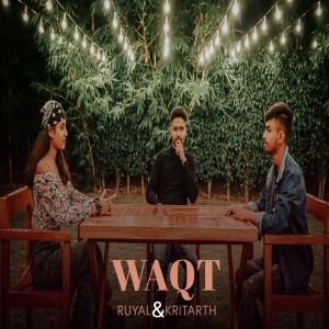 Album WAQT from Ruyal