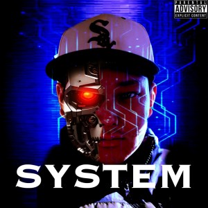 Album SYSTEM oleh Vertex