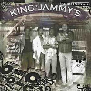 收聽King Jammy的Boy George歌詞歌曲