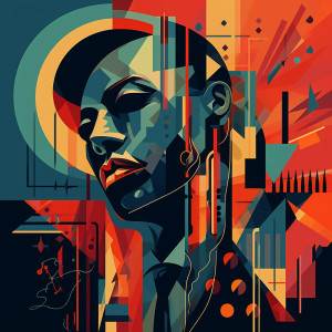 อัลบัม Jazz Blues Odyssey: Soulful Grooves ศิลปิน Couch King