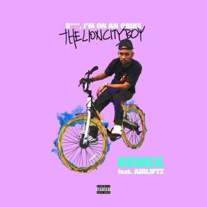 Dengarkan Bitch, I’m on my Obike (feat. Airliftz) (Remix|Explicit) lagu dari THELIONCITYBOY dengan lirik