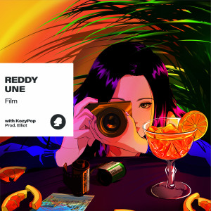 ดาวน์โหลดและฟังเพลง Film พร้อมเนื้อเพลงจาก Reddy
