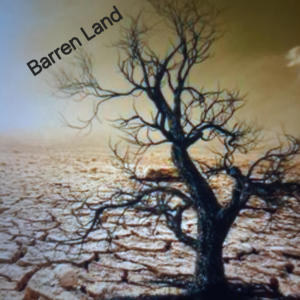 收聽Mossy Vaughn的Barren Land歌詞歌曲