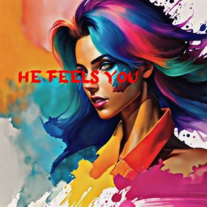 收聽Jennifer Brown的He Feels You歌詞歌曲