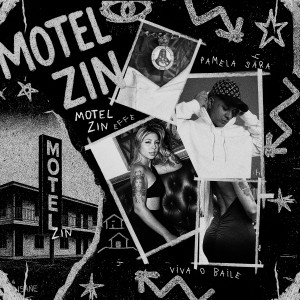 收聽Éffe的Motelzin歌詞歌曲