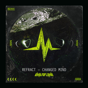 Dengarkan Changed Mind lagu dari Refract dengan lirik
