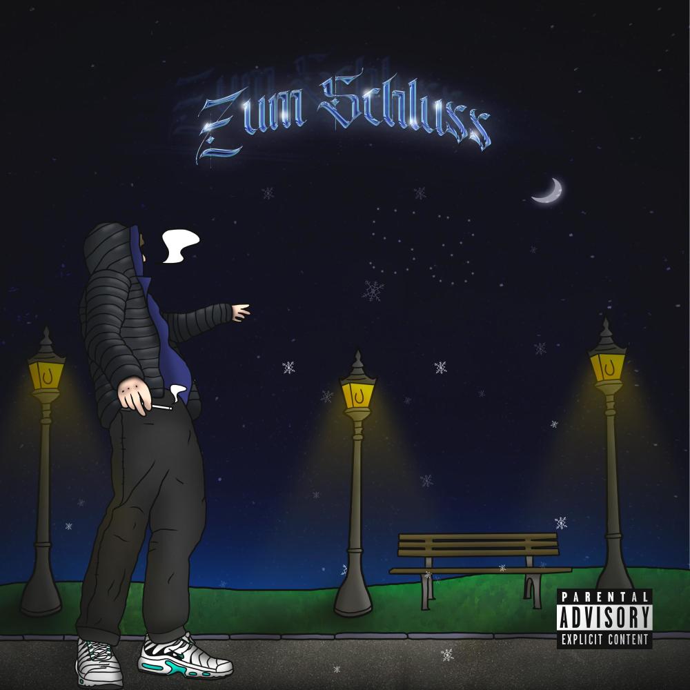 Zum Schluss (Explicit)