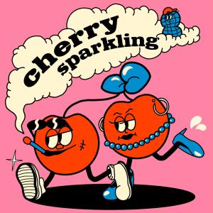 อัลบัม Cherry Sparkling ศิลปิน Dori Lee