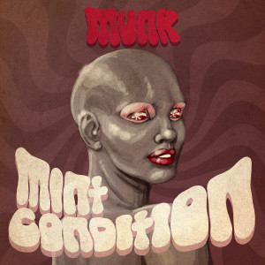 Album Mint Condition from Munk