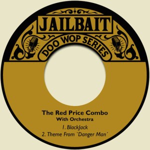 ดาวน์โหลดและฟังเพลง Blackjack พร้อมเนื้อเพลงจาก The Red Price Combo