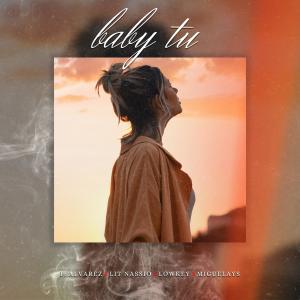 Album Baby Tu from 