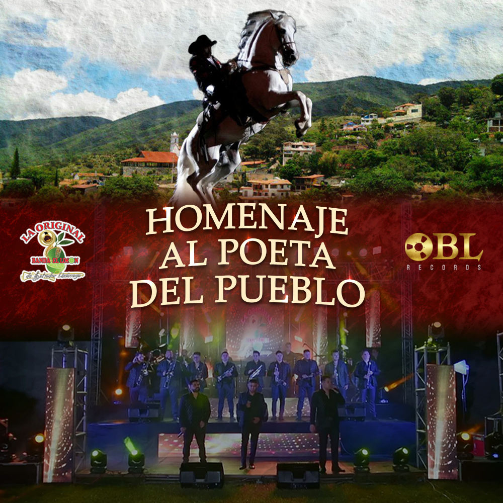 Homenaje Al Poeta Del Pueblo.