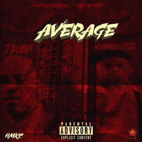 Average (Explicit)