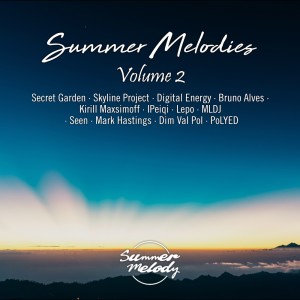 Dengarkan Rising of the Sun lagu dari Kirill Maxsimoff dengan lirik