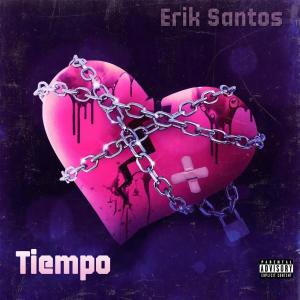 Erik Santos的專輯Erik Santos (Tiempo)