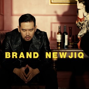 Brand Newjiq的專輯Trouble