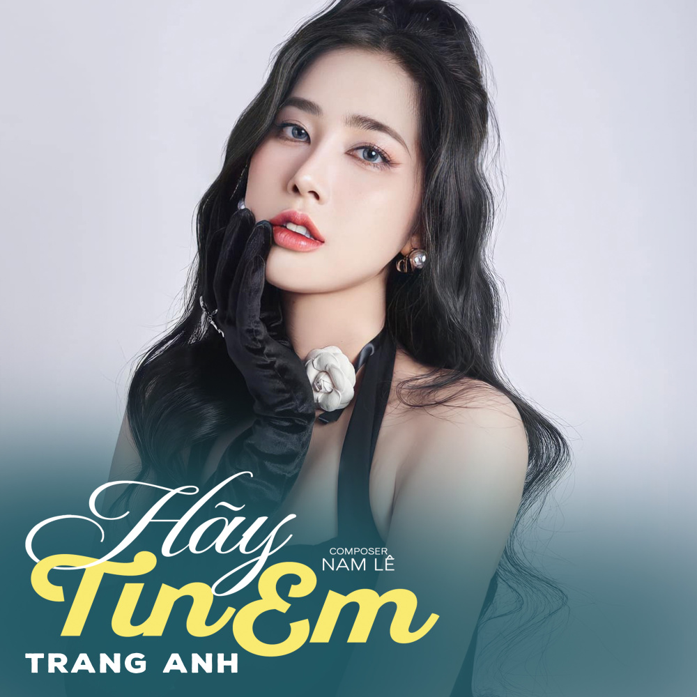 Hãy Tin Em (Cover)